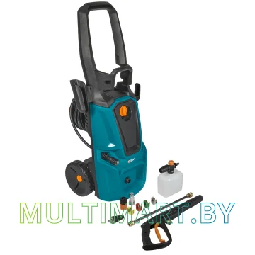 Мойка высокого давления Bort BHR-2700-R